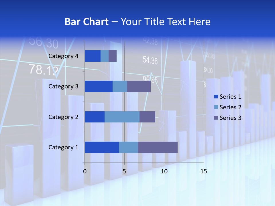 Economy Communication Money PowerPoint Template