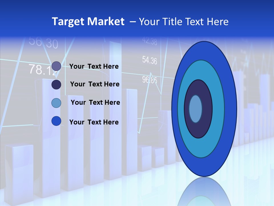 Economy Communication Money PowerPoint Template