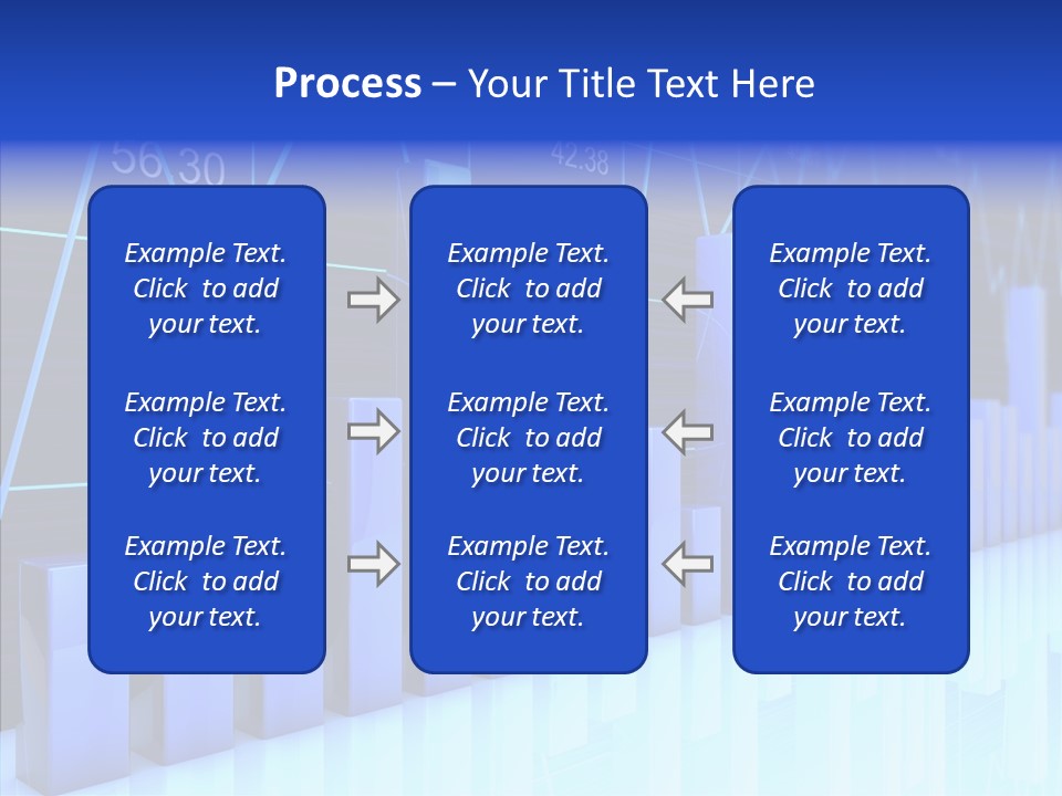 Economy Communication Money PowerPoint Template