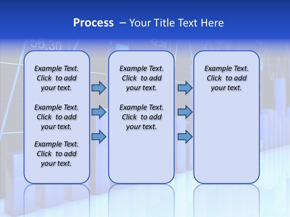 Economy Communication Money PowerPoint Template