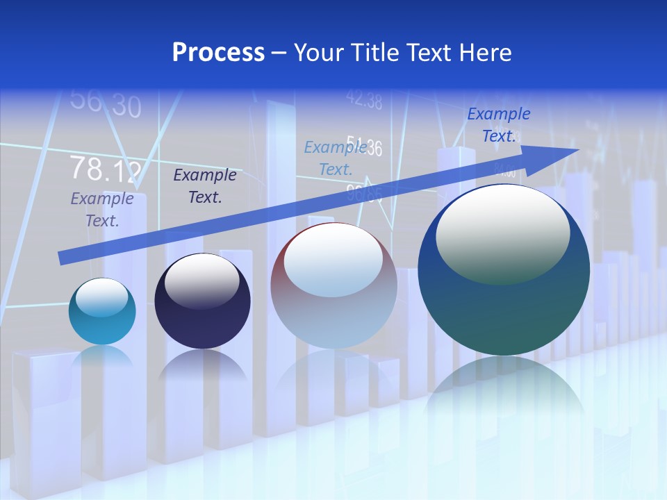 Economy Communication Money PowerPoint Template