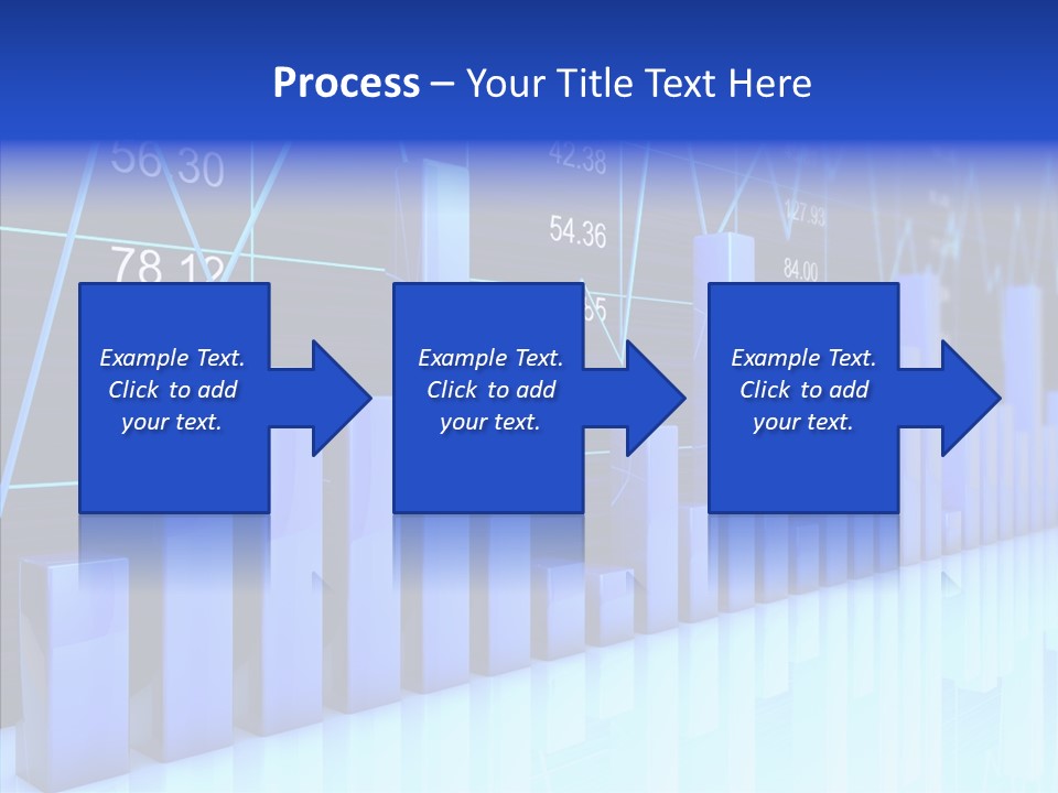 Economy Communication Money PowerPoint Template