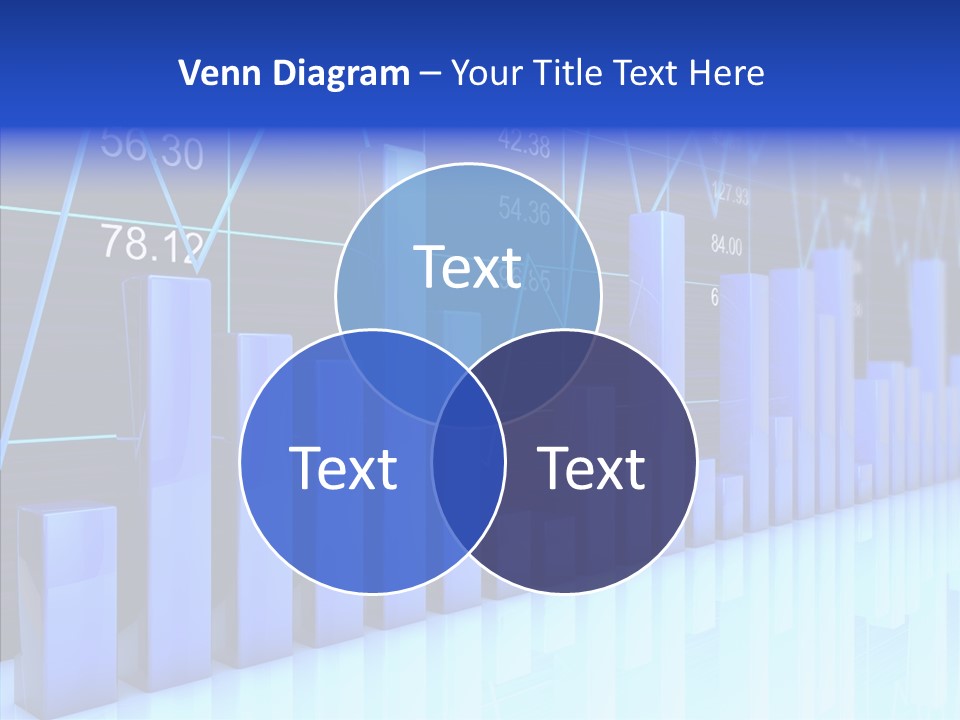 Economy Communication Money PowerPoint Template