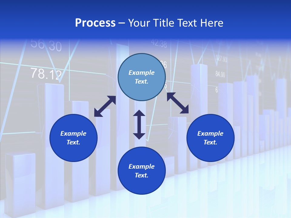 Economy Communication Money PowerPoint Template