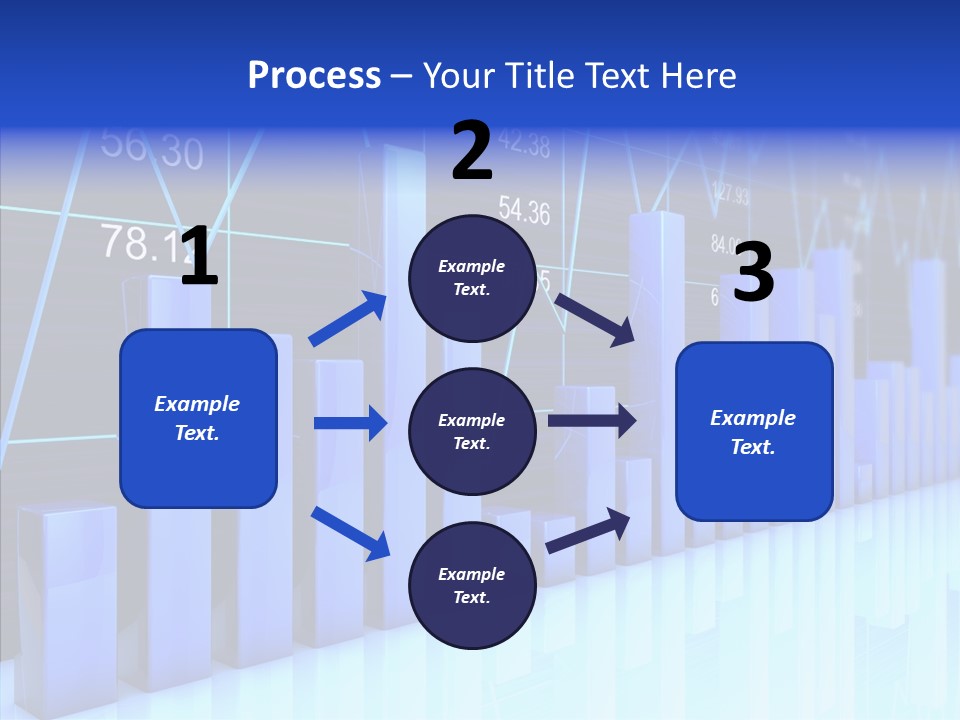 Economy Communication Money PowerPoint Template