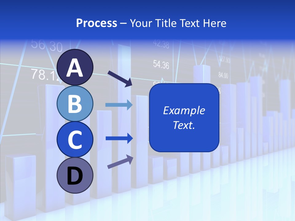 Economy Communication Money PowerPoint Template