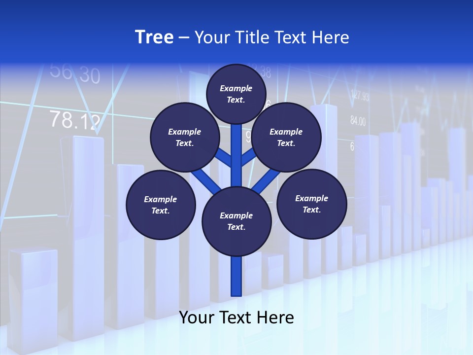 Economy Communication Money PowerPoint Template