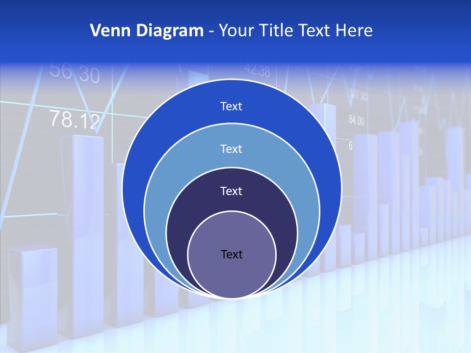 Economy Communication Money PowerPoint Template