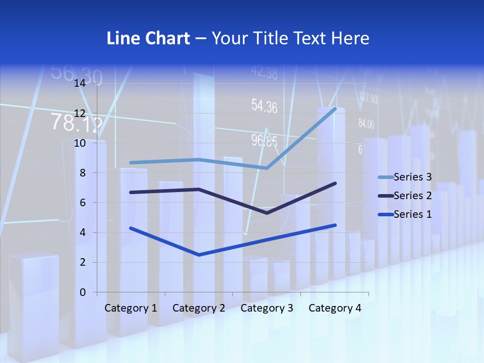 Economy Communication Money PowerPoint Template