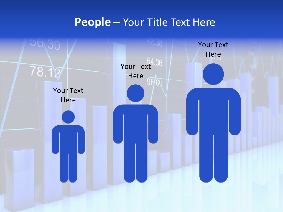 Economy Communication Money PowerPoint Template