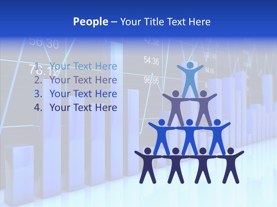 Economy Communication Money PowerPoint Template