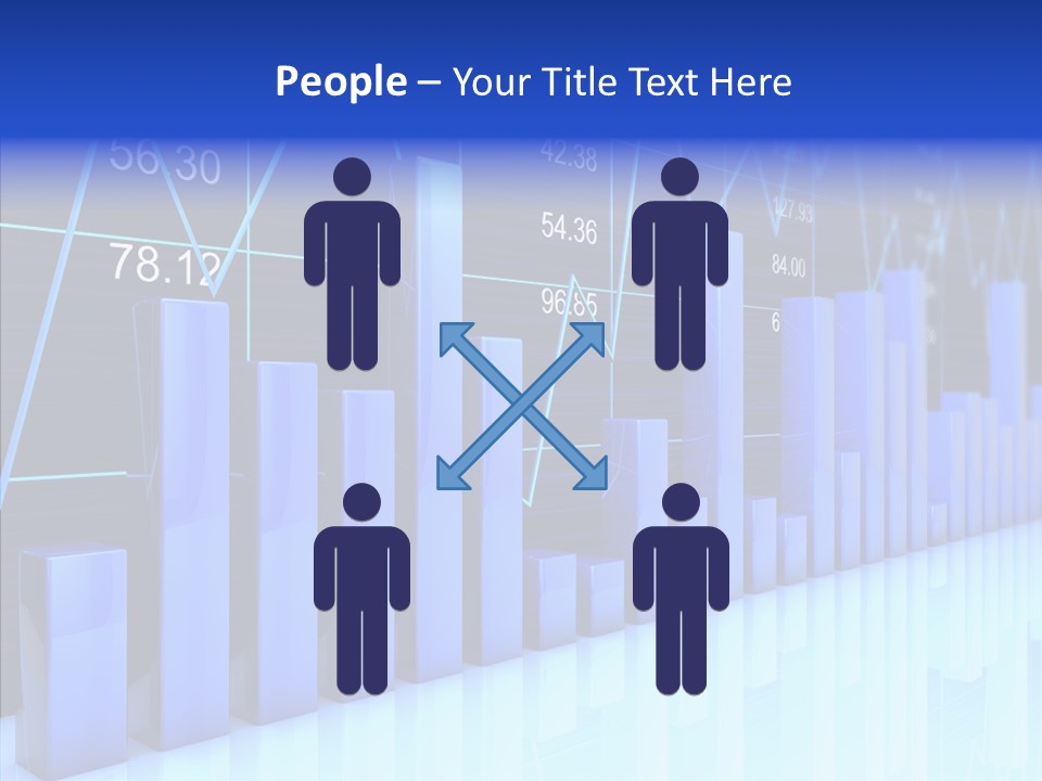 Economy Communication Money PowerPoint Template