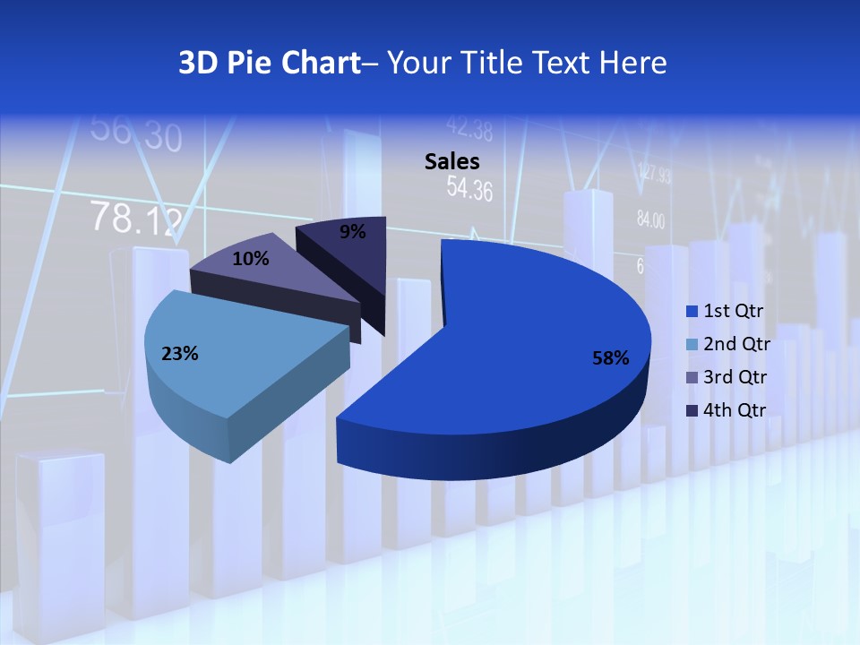 Economy Communication Money PowerPoint Template