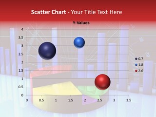 Company Success Abstract PowerPoint Template