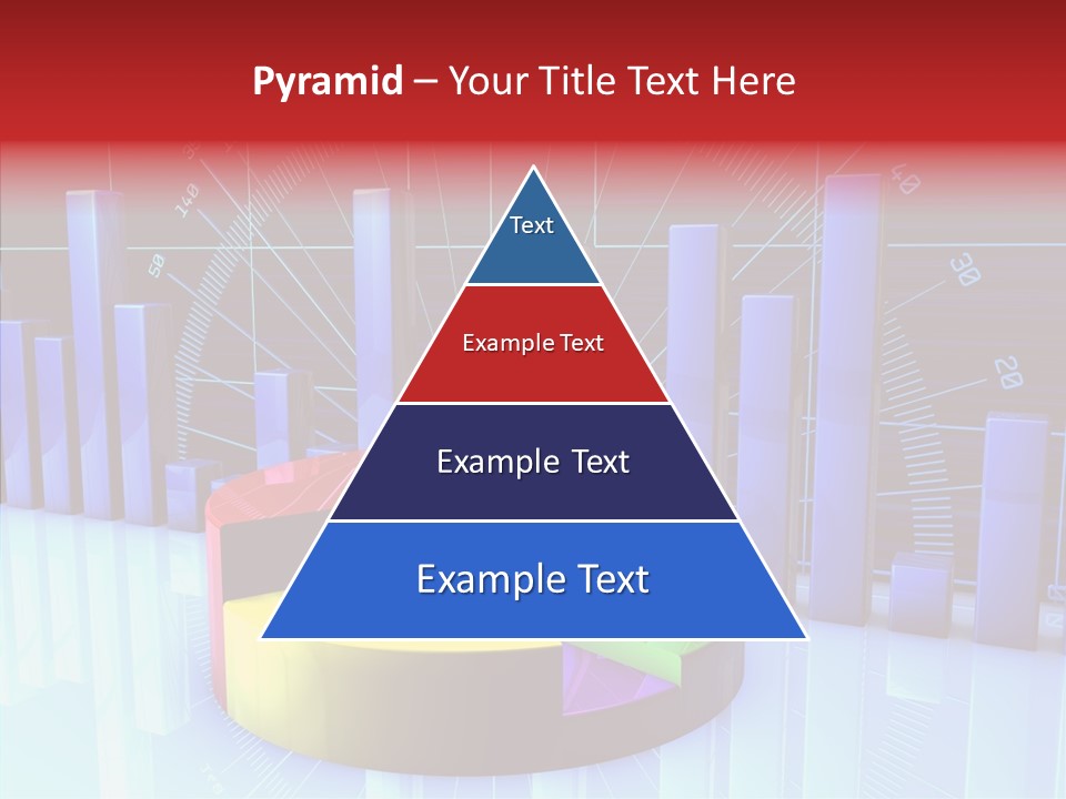 Company Success Abstract PowerPoint Template