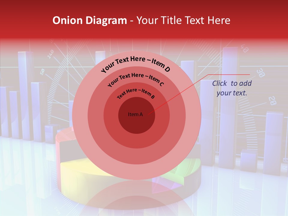 Company Success Abstract PowerPoint Template