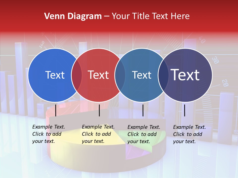 Company Success Abstract PowerPoint Template