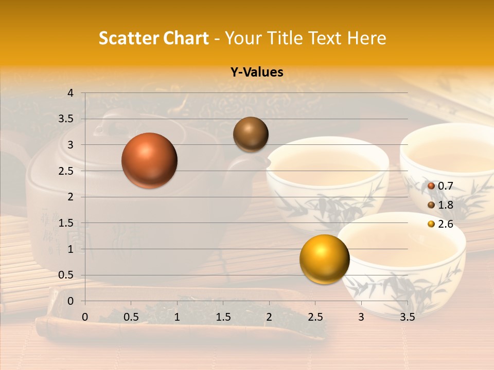 Spoon Asia Japanese PowerPoint Template
