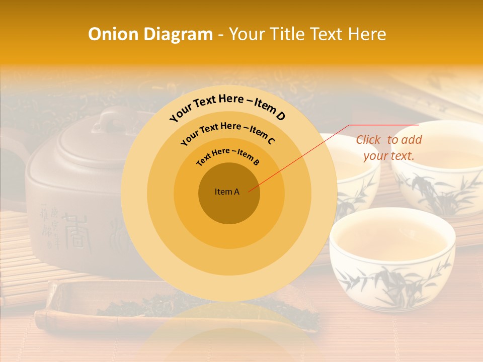 Spoon Asia Japanese PowerPoint Template