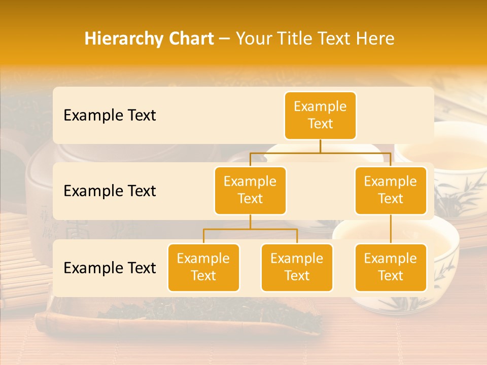 Spoon Asia Japanese PowerPoint Template