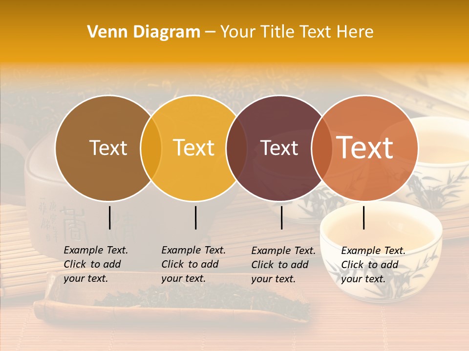Spoon Asia Japanese PowerPoint Template