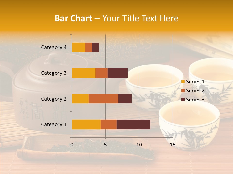 Spoon Asia Japanese PowerPoint Template