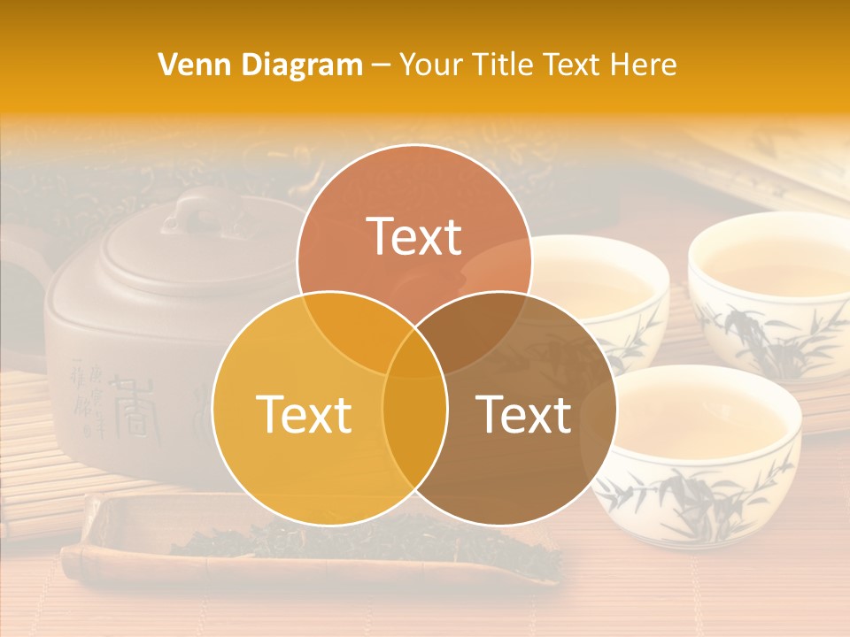 Spoon Asia Japanese PowerPoint Template