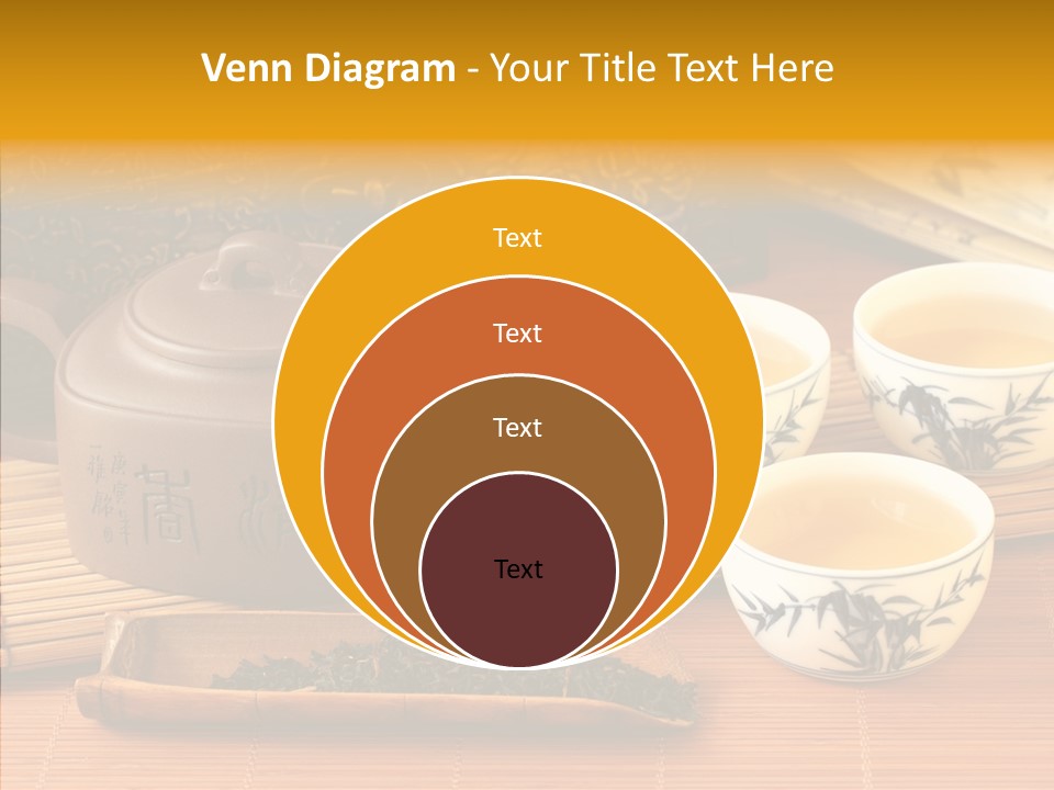 Spoon Asia Japanese PowerPoint Template