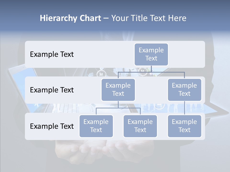Monitor Web Digital PowerPoint Template
