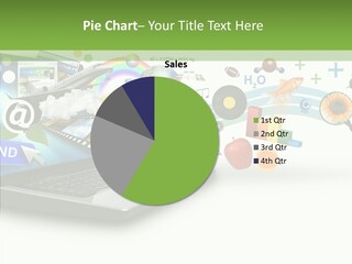 Film Internet Interest PowerPoint Template