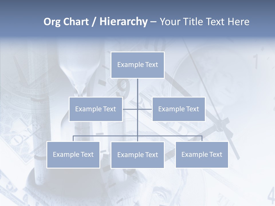 Dollars Still Nobody PowerPoint Template
