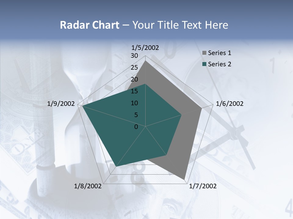Dollars Still Nobody PowerPoint Template