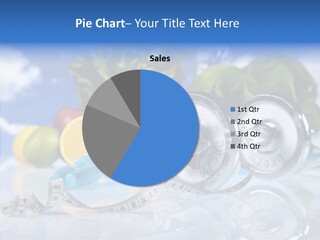 Nutrition Care Losing PowerPoint Template