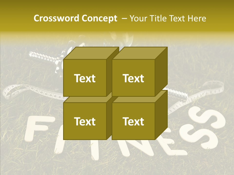 Thin Delicious Lunch PowerPoint Template