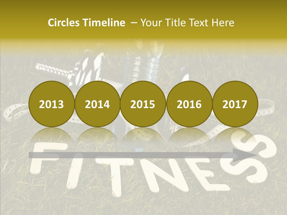 Thin Delicious Lunch PowerPoint Template