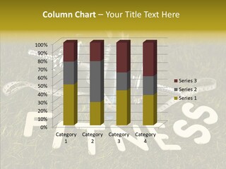 Thin Delicious Lunch PowerPoint Template