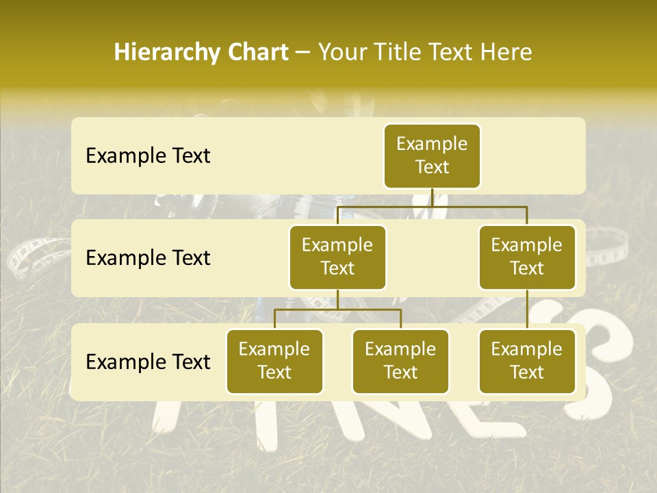 Thin Delicious Lunch PowerPoint Template
