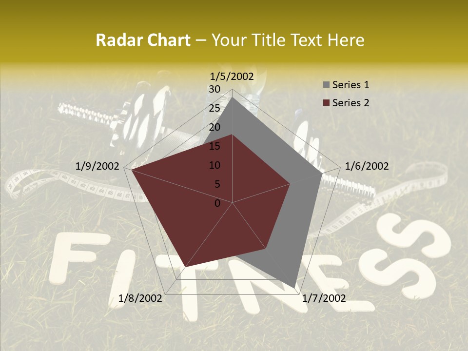 Thin Delicious Lunch PowerPoint Template