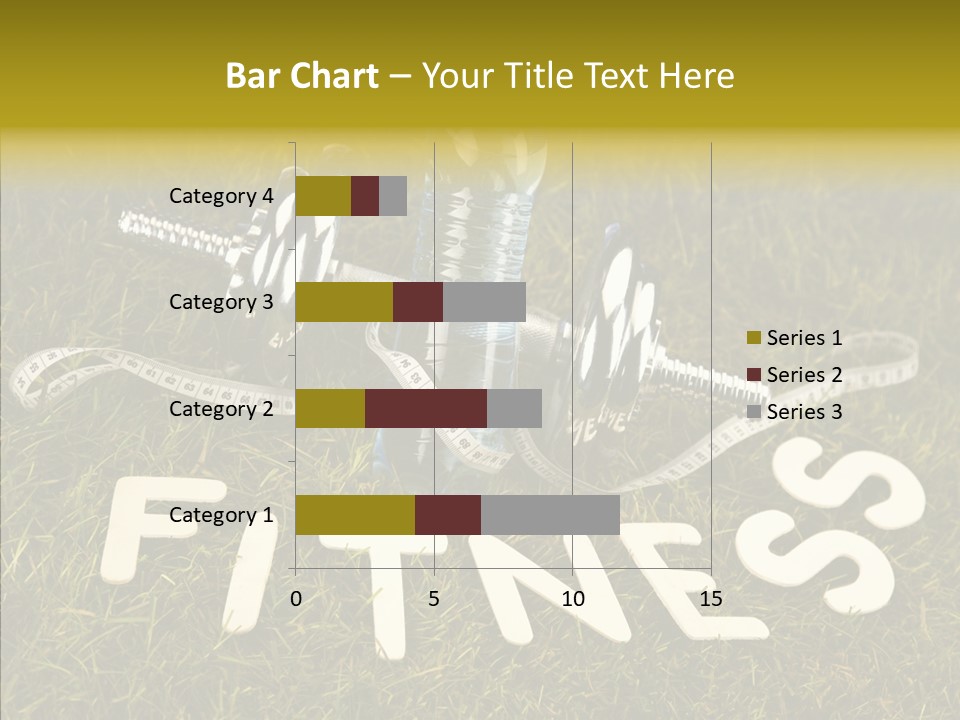 Thin Delicious Lunch PowerPoint Template