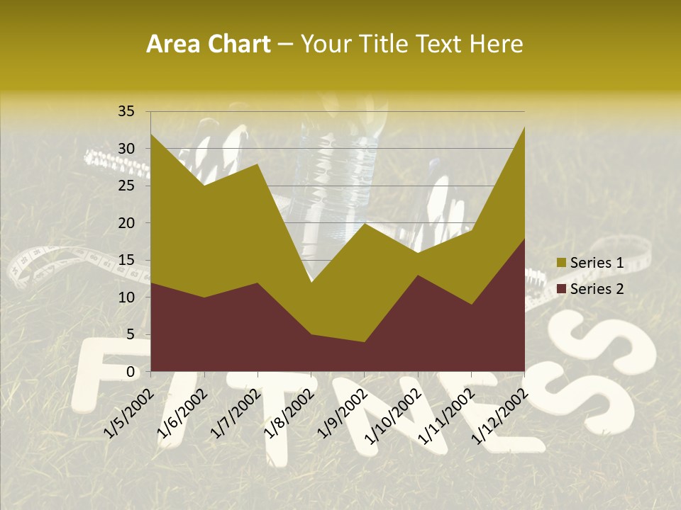 Thin Delicious Lunch PowerPoint Template