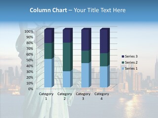 Moderne York Building PowerPoint Template