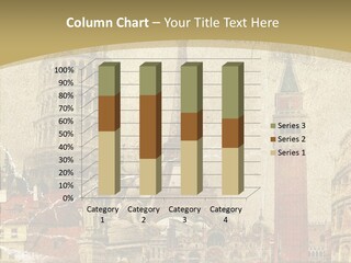 Measurement Graphic Variation PowerPoint Template