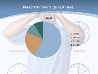 Measurement Graphic Variation PowerPoint Template