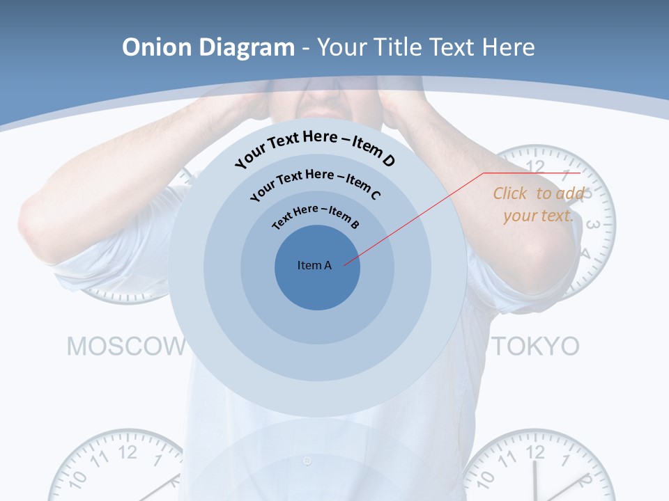 Measurement Graphic Variation PowerPoint Template