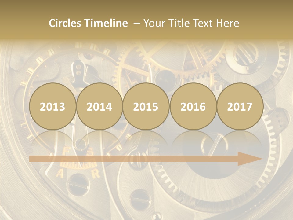 New York De Nuit PowerPoint Template