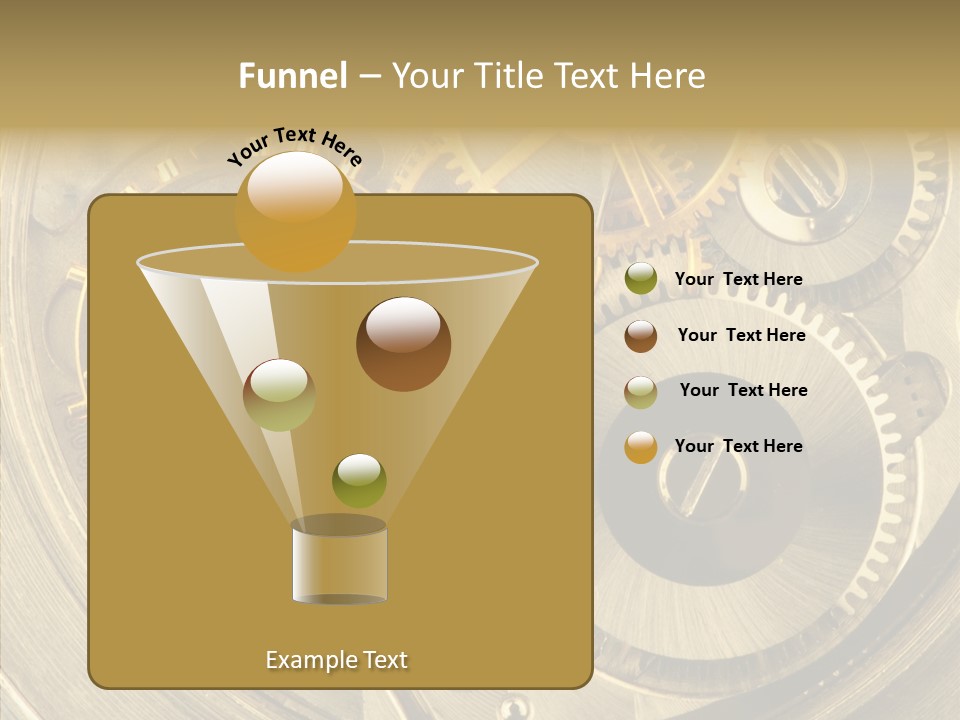 New York De Nuit PowerPoint Template