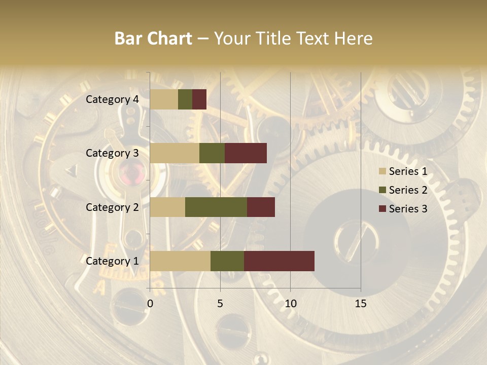 New York De Nuit PowerPoint Template