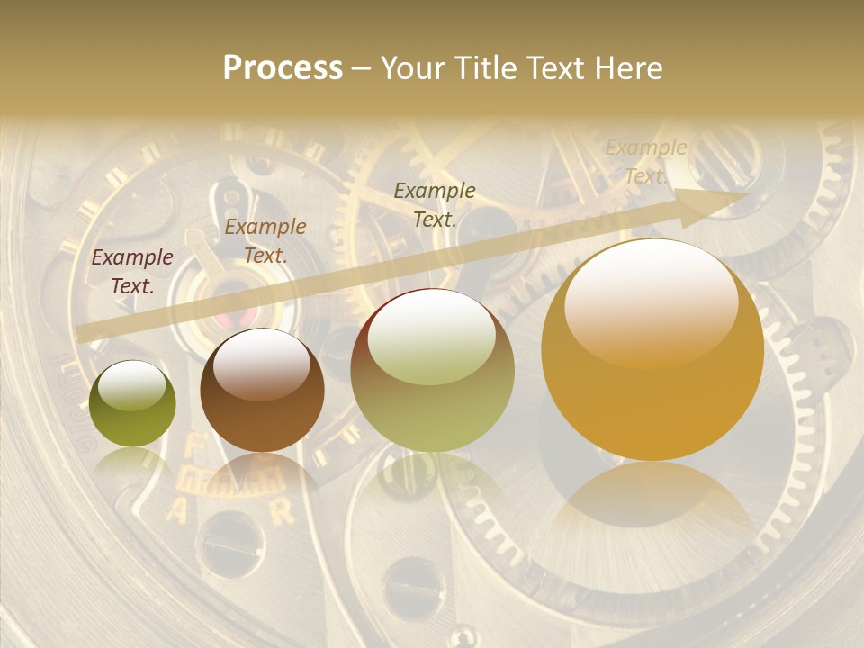 New York De Nuit PowerPoint Template