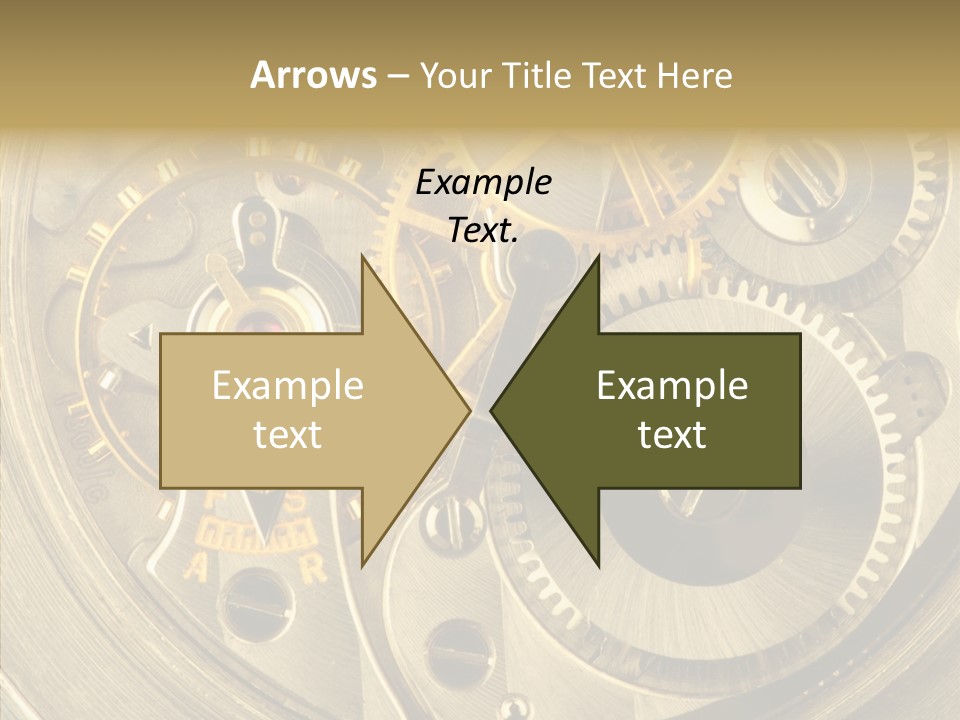 New York De Nuit PowerPoint Template