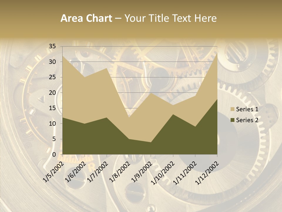 New York De Nuit PowerPoint Template